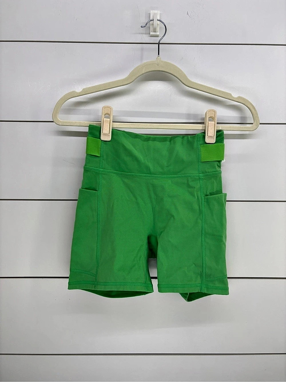 Fabletics Motion365 Biker Shorts